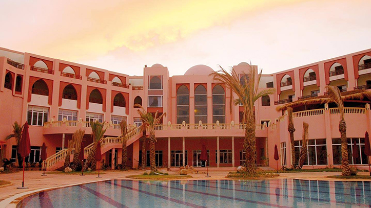 ليلا ميريام